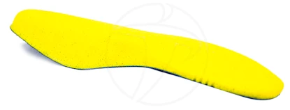 Herren Hallenschuhe Babolat Shadow Tour Blue/Yellow