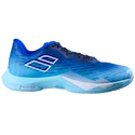 Herren Hallenschuhe Babolat  Shadow Tour Men Ceramic Blue  EUR 44,5