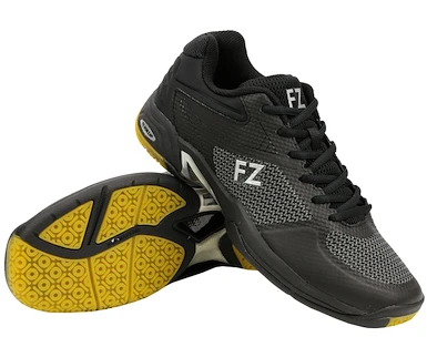 Herren Hallenschuhe FZ Forza  Fierce V2 Black