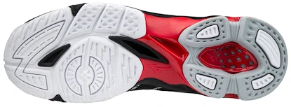 Herren Hallenschuhe Mizuno