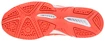 Herren Hallenschuhe Mizuno  Cyclone Speed 2 Coral