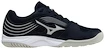 Herren Hallenschuhe Mizuno  Cyclone Speed 3 Sky Captain Nimbus Cloud