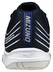 Herren Hallenschuhe Mizuno  Cyclone Speed 3 Sky Captain Nimbus Cloud