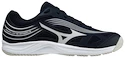 Herren Hallenschuhe Mizuno  Cyclone Speed 3 Sky Captain Nimbus Cloud