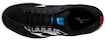 Herren Hallenschuhe Mizuno  Ghost Shadow Black/White