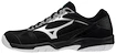 Herren Hallenschuhe Mizuno  Ghost Shadow Black/White