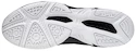 Herren Hallenschuhe Mizuno  Ghost Shadow Black/White