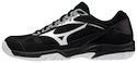 Herren Hallenschuhe Mizuno  Ghost Shadow Black/White