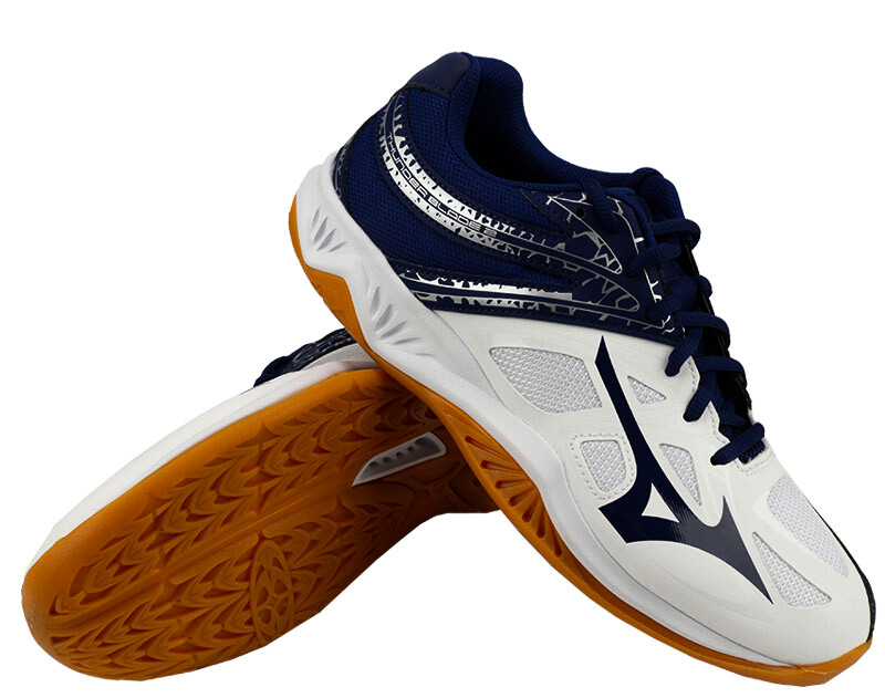 mizuno thunder blade