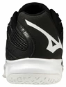 Herren Hallenschuhe Mizuno  Thunder Blade 3 Black