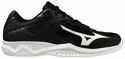 Herren Hallenschuhe Mizuno  Thunder Blade 3 Black