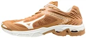 Herren Hallenschuhe Mizuno Wave Lightning Z5 Indian - EUR 44.5