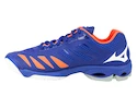 Herren Hallenschuhe Mizuno Wave Lightning Z5 Reflex Blue