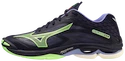 Herren Hallenschuhe Mizuno  Wave Lightning Z7 Evening Blue
