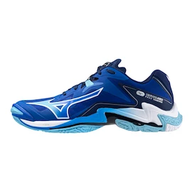 Badmintonschuhe Mizuno Sportega