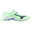 Herren Hallenschuhe Mizuno  Wave Lightning Z8 Neo Mint/Black  EUR 51