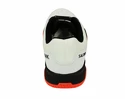 Herren Hallenschuhe Salming  Hawk Court Men White/Black
