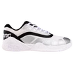 Herren Hallenschuhe Salming  Recoil Kobra Men White/Black