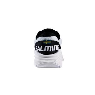 Herren Hallenschuhe Salming  Recoil Kobra Men White/Black