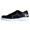 Herren Hallenschuhe Salming  Rival SR Black/White