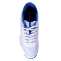 Herren Hallenschuhe Salming  Rival SR White/Blue