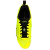 Herren Hallenschuhe Salming  Viper SL Men Neon Yellow