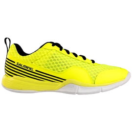 Herren Hallenschuhe Salming Viper SL Men Neon Yellow