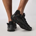 Herren Hallenschuhe Salomon  TECHAMPHIBIAN 5