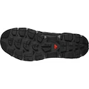 Herren Hallenschuhe Salomon  TECHAMPHIBIAN 5