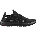 Herren Hallenschuhe Salomon  TECHAMPHIBIAN 5