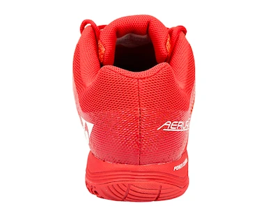Herren Hallenschuhe Yonex Aerus Cushion Aerus 3 Red