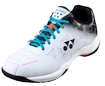 Herren Hallenschuhe Yonex  Power Cushion 50 White/Mint