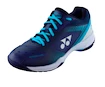Herren Hallenschuhe Yonex  Power Cushion 65 X3 Blue  EUR 44