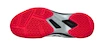 Herren Hallenschuhe Yonex  Power Cushion 65 X3 White/Red