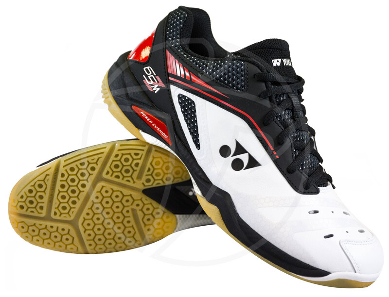 yonex cushion 65z