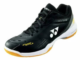 Herren Hallenschuhe Yonex Power Cushion 65Z3 Black