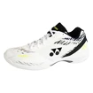 Herren Hallenschuhe Yonex  Power Cushion 65Z3 White Tiger