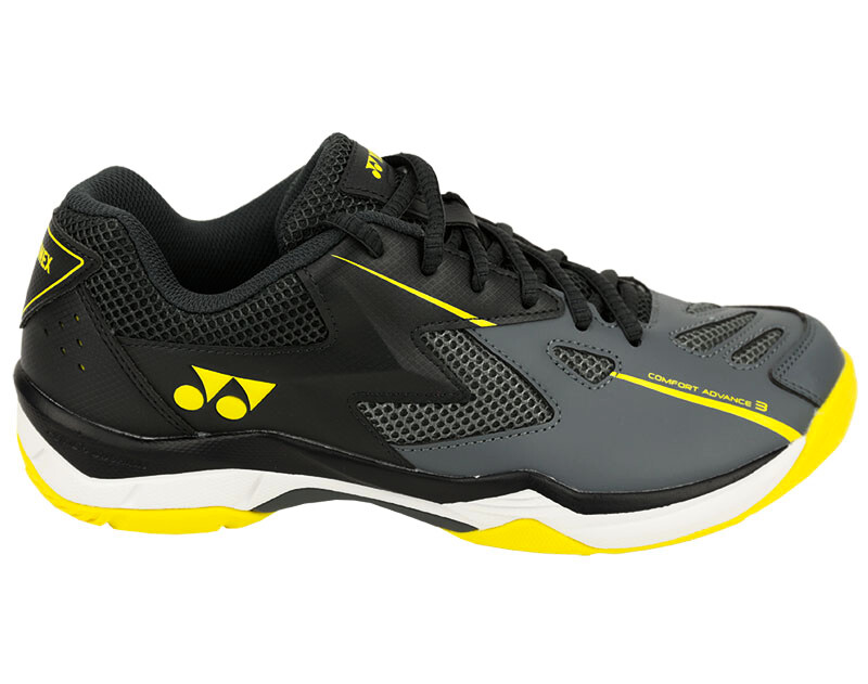 power cushion comfort advance 3