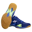 Herren Hallenschuhe Yonex  Power Cushion Eclipsion X3 Navy Blue