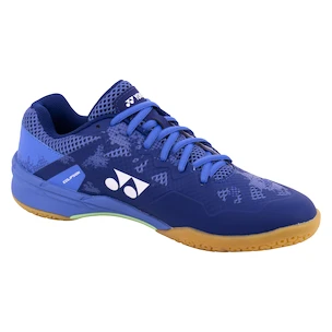 Herren Hallenschuhe Yonex  Power Cushion Eclipsion X3 Navy Blue  EUR 44