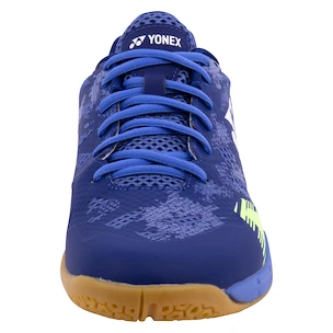 Herren Hallenschuhe Yonex  Power Cushion Eclipsion X3 Navy Blue  EUR 44