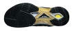 Herren Hallenschuhe Yonex  Power Cushion Eclipsion Z Black/Gold