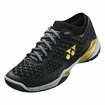 Herren Hallenschuhe Yonex  Power Cushion Eclipsion Z Black/Gold