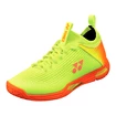 Herren Hallenschuhe Yonex  Power Cushion Eclipsion Z Wide Acid Yellow