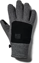 Herren Handschuhe Under Armour CGI Fleece Black