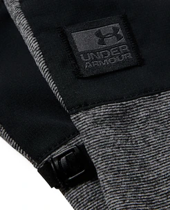 Herren Handschuhe Under Armour CGI Fleece Black