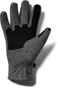 Herren Handschuhe Under Armour CGI Fleece Black