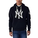 Herren Hoodie 47 Brand 227641 MLB New York Yankees