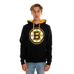 Herren Hoodie 47 Brand  NHL Boston Bruins Core ’47 BALLPARK Hood