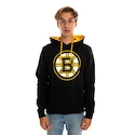 Herren Hoodie 47 Brand  NHL Boston Bruins Core ’47 BALLPARK Hood